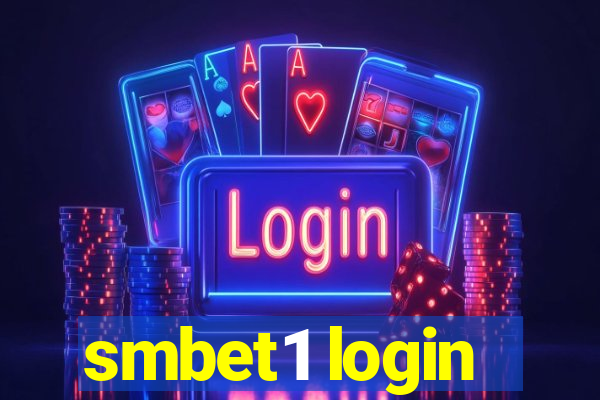 smbet1 login